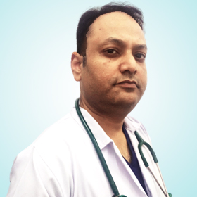 Dr. Praveen Kumar Verma